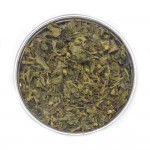 Lemon Ginger Chai Loose Leaf Spiced Green Tea - 0.35oz/10g